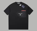 PRADA Men Summer T-shirt Best quality