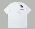 PRADA Men Summer T-shirt Best quality