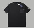 PRADA Men Summer T-shirt Best quality