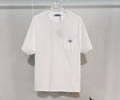 PRADA Men Summer T-shirt Best quality