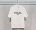 PRADA Men Summer T-shirt Best quality