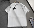 PRADA Men Summer T-shirt Best quality