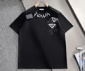 PRADA Men Summer T-shirt Best quality