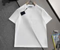 PRADA Men Summer T-shirt Best quality