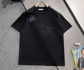 PRADA Men Summer T-shirt Best quality