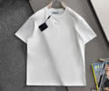 PRADA Men Summer T-shirt Best quality