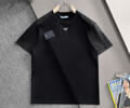 PRADA Men Summer T-shirt Best quality