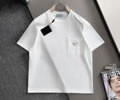 PRADA Men Summer T-shirt Best quality