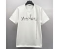 MOSCHINO Lovers T-shirt Over size