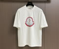 MONCLER Mens T-shirt Best quality