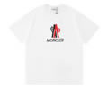 MONCLER Lovers T-shirt Best quality