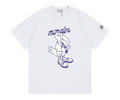 MONCLER Lovers T-shirt Best quality