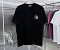 MONCLER Lovers T-shirt Best quality