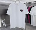 MONCLER Lovers T-shirt Best quality