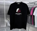 MONCLER Lovers T-shirt Best quality