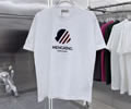 MONCLER Lovers T-shirt Best quality