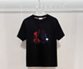 MONCLER Lovers T-shirt Best quality