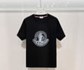 MONCLER Lovers T-shirt Best quality