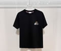 MONCLER Lovers T-shirt Best quality