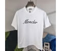 MONCLER Lovers T-shirt Best quality