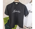 MONCLER Lovers T-shirt Best quality
