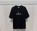 MONCLER Lovers T-shirt Best quality