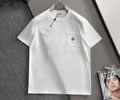 MONCLER Lovers T-shirt Best quality