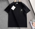 MONCLER Lovers T-shirt Best quality