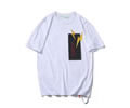 OFF WHITE Summer T-shirt