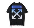 OFF WHITE Summer T-shirt