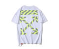 OFF WHITE Summer T-shirt