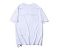 OFF WHITE Summer T-shirt