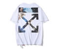 OFF WHITE Summer T-shirt