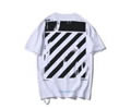 OFF WHITE Summer T-shirt
