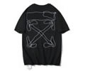 OFF WHITE Summer T-shirt