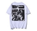 OFF WHITE Summer T-shirt