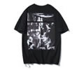 OFF WHITE Summer T-shirt