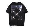 OFF WHITE Summer T-shirt