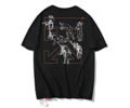 OFF WHITE Summer T-shirt