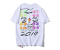OFF WHITE Summer T-shirt