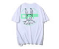 OFF WHITE Summer T-shirt