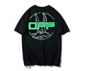OFF WHITE Summer T-shirt