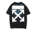 OFF WHITE Summer T-shirt