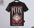 PHILIPP PLEIN Men T-shirt