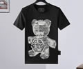 PHILIPP PLEIN Men T-shirt