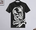 PHILIPP PLEIN Men T-shirt