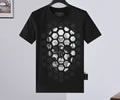 PHILIPP PLEIN Men T-shirt