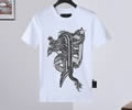 PHILIPP PLEIN Men T-shirt