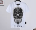 PHILIPP PLEIN Men T-shirt