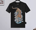 PHILIPP PLEIN Men T-shirt